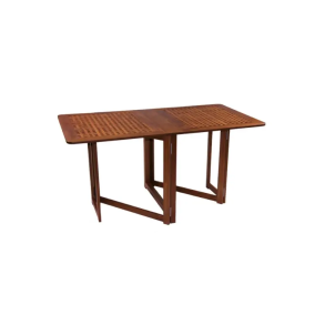 Klapbord 145 x 78 x 72cm.- Miami - Olieret
