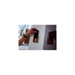 Teak Holder Til Smartphone