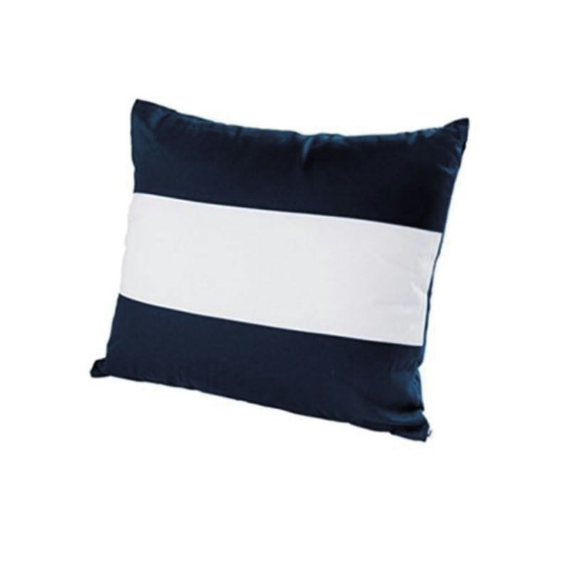 Signalflag Pillow 50x60 Cm J