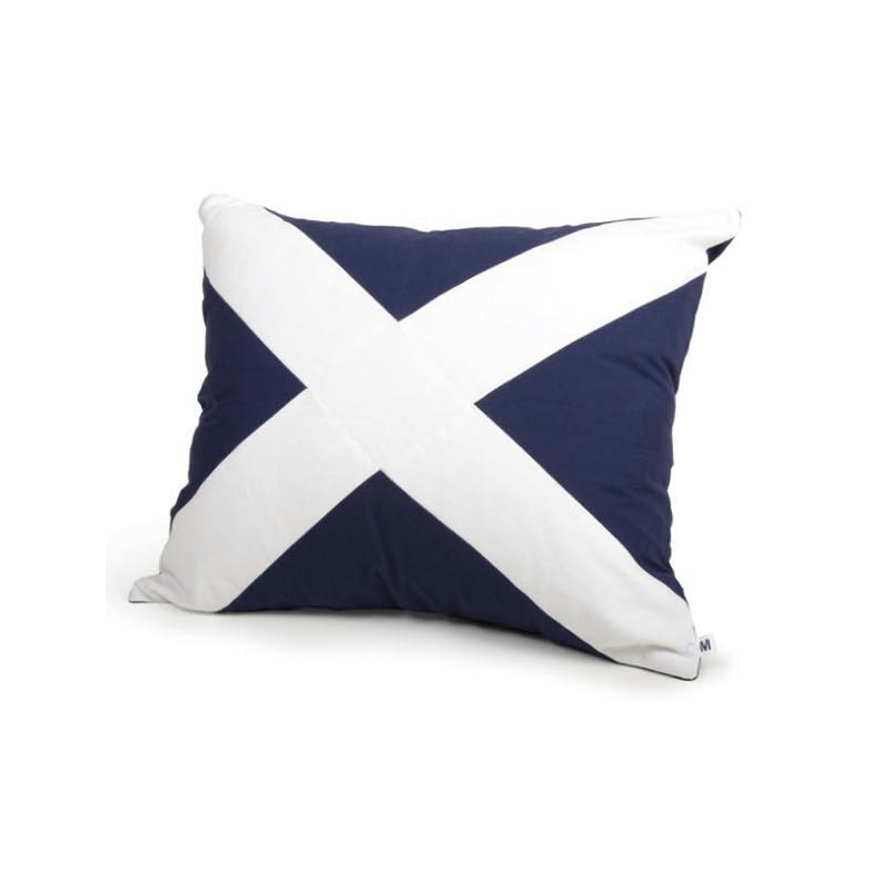 Signalflag Pillowcase 50x60cm M