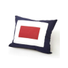 Signalflag Pillowcase 50x60cm W
