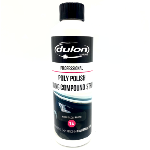 Poly Polish Strong 14 - 500 M