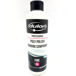 Poly Polish Fine 16 - 500 Ml