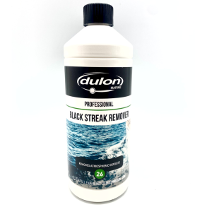 Black Stripes Remover 26 - 1l