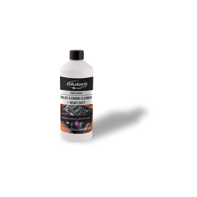 Bilge Clean 34 - 1l
