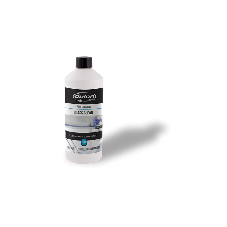 Glass Clean 50 - 1l