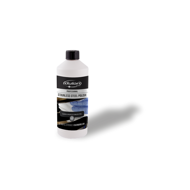 Stainless Steel Clean 60 - 500 Ml