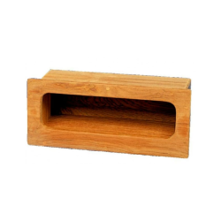 Cockpit box 45 x 19,3 x 17,5 cm