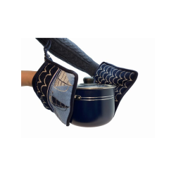 Grydelap Boat Dark Blue