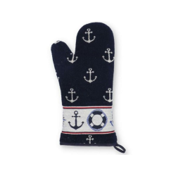 Ovnhandske Maritime Dark Blue