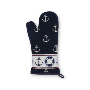 Ovnhandske Maritime Dark Blue