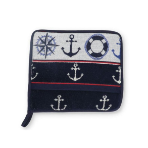 Grydelap Maritime Dark Blue