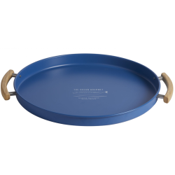 Menorca Rund Bakke Bl