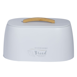 Menorca Brdkasse Hvid