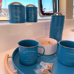 Menorca Krus Bl - St 2 stk