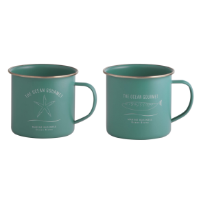 Menorca Krus Turkis - St 2 stk