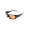 Floater Matt Black Ac Pol Photochromic Amber