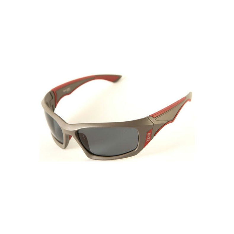 Solbriller San Juan Float Matt San Juan Float Matt Grey Ac Pol Photochromic Grey
