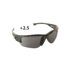 Cabo Float Gloss Carbon Fibre Pc Polarised Grey 