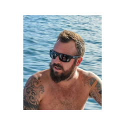 Coolie Matgr Stel Med Gr Linser