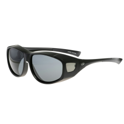 solbriller til brillebruger