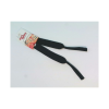 Neoprene Leash Black