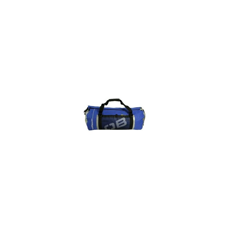 Duffel Bag Vandtt Taske 60 L Bl