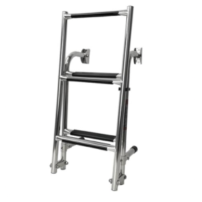 Badestige Rf 2+3 Trin