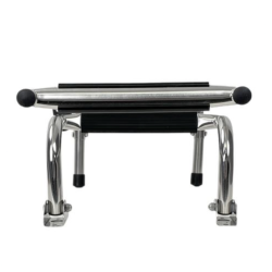 Badestige Rf 2+3 Trin