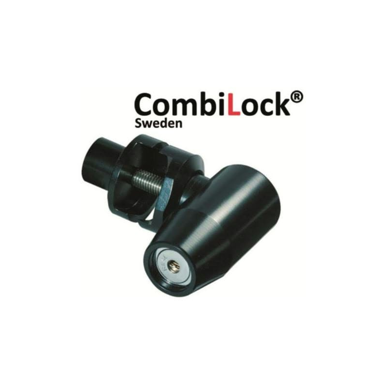 Combilock motorls optil 50Hk