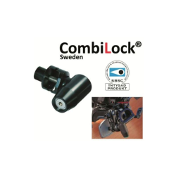 Combilock motorls optil 50Hk