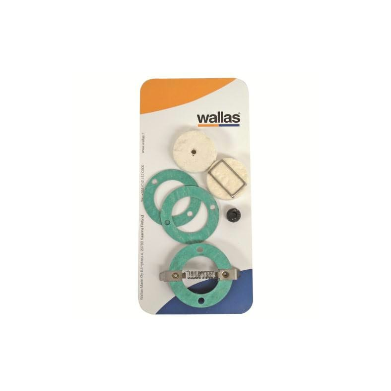 Wallas vgest Wallas original nr360100