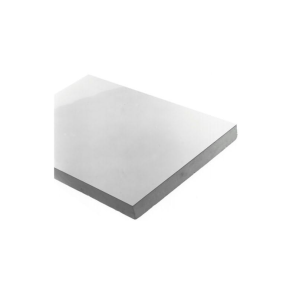 Plade m. Isolering til byg-selv kleboks