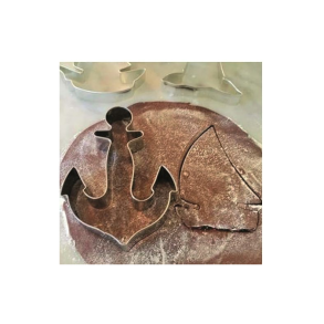 Maritim kageudstikker