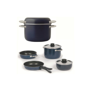 Kasserollest Blue Sky 4 Dele