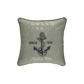 Pudebetrk Golden Quest Gr 50x50 Cm