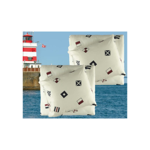 2 St Senglinned Mariehamn Navy/Red