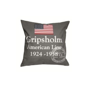 Pudebetrk Amarica Live Gr 50x50 Cm