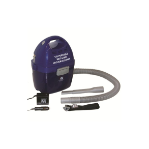 Stvsuger Tr &Vd Genopladelig