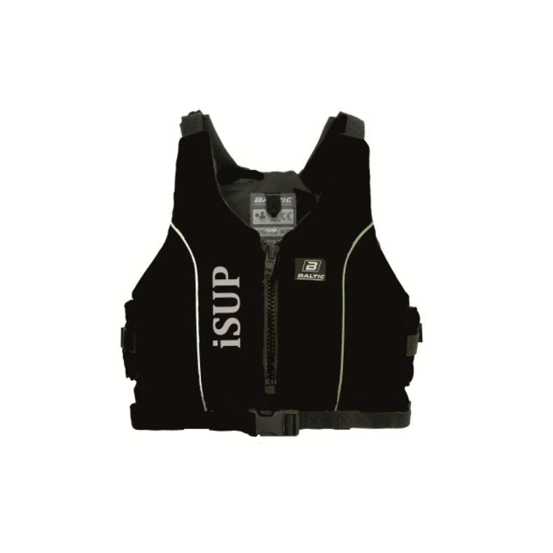 Baltic Sup Vest Sort 50-70 Kg