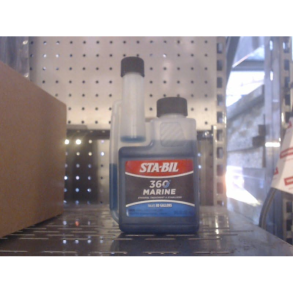 STA-BIL 360 MARINE Bensin stabilisator 236ml
