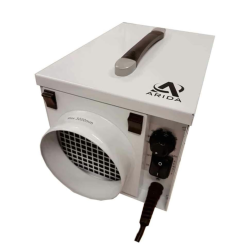 Arida pro S12 - Sorptionsaffugter