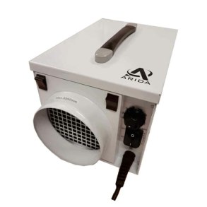 Arida pro S12 - Sorptionsaffugter