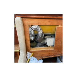 Arida pro S12 - Sorptionsaffugter