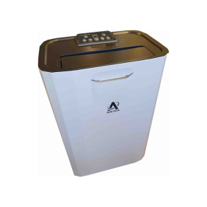 Arida S9l Affugter , Hepa- Filter Og Ionisering.