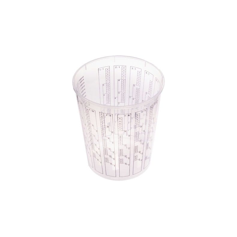 Blandebger  Blandebger 2.3l
