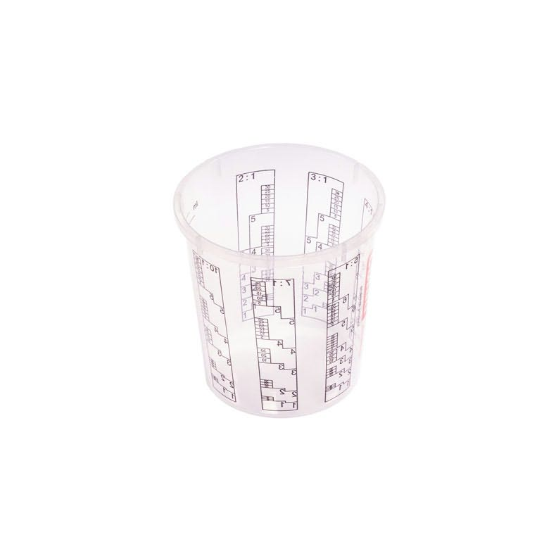 Blandebger  Blandebger 0,35l