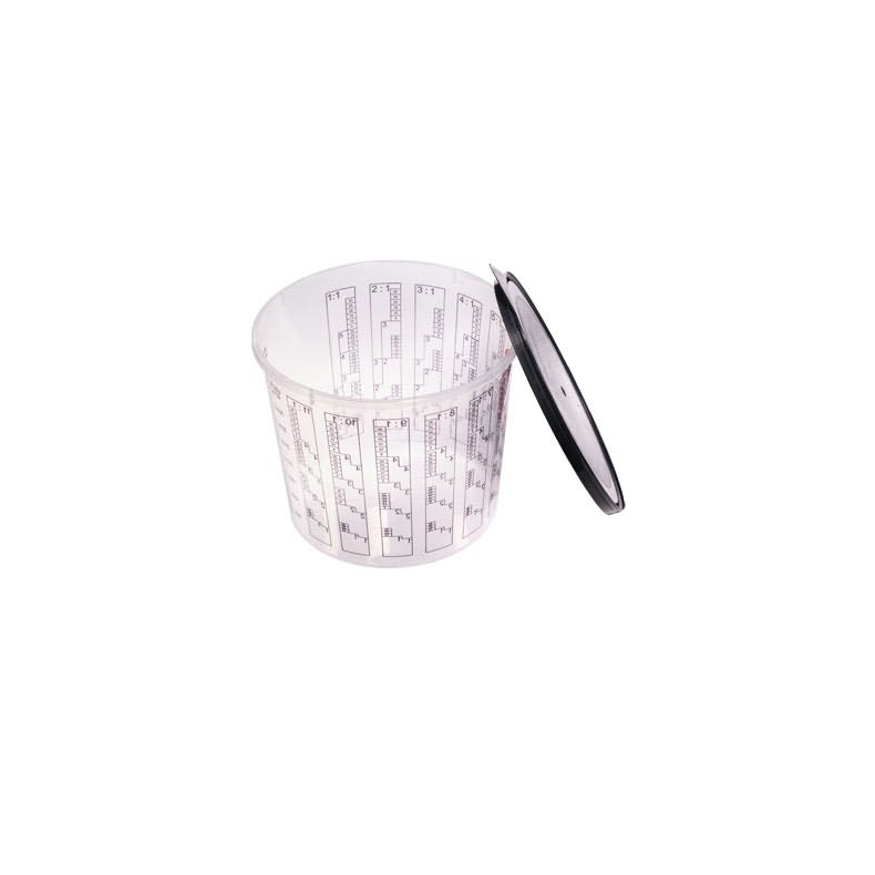 Blandebger  Blandebger 1.4l