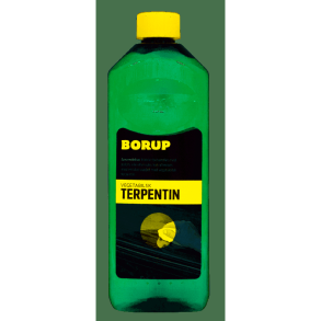 Terpentin Vegetabilsk1/2 L