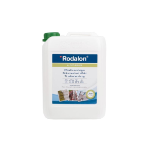 Rodalon Algefjerner - 5 Liter